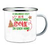 Enamel 12oz Mug Thumbnail