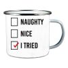 Enamel 12oz Mug Thumbnail