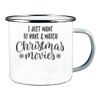 Enamel 12oz Mug Thumbnail