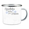 Enamel 12oz Mug Thumbnail