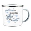 Enamel 12oz Mug Thumbnail