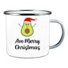 Enamel 12oz Mug Thumbnail