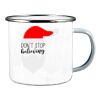 Enamel 12oz Mug Thumbnail