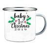 Enamel 12oz Mug Thumbnail
