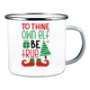 Enamel 12oz Mug Thumbnail