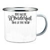 Enamel 12oz Mug Thumbnail