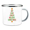 Enamel 12oz Mug Thumbnail