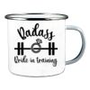 Enamel 12oz Mug Thumbnail