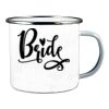 Enamel 12oz Mug Thumbnail