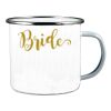Enamel 12oz Mug Thumbnail