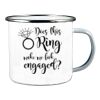 Enamel 12oz Mug Thumbnail