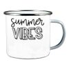 Enamel 12oz Mug Thumbnail