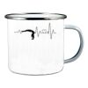Enamel 12oz Mug Thumbnail