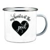 Enamel 12oz Mug Thumbnail