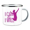 Enamel 12oz Mug Thumbnail