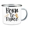 Enamel 12oz Mug Thumbnail