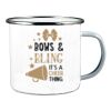 Enamel 12oz Mug Thumbnail
