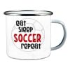 Enamel 12oz Mug Thumbnail