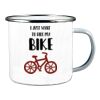 Enamel 12oz Mug Thumbnail