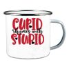 Enamel 12oz Mug Thumbnail