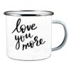 Enamel 12oz Mug Thumbnail