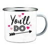 Enamel 12oz Mug Thumbnail