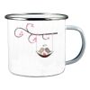 Enamel 12oz Mug Thumbnail