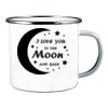 Enamel 12oz Mug Thumbnail