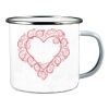 Enamel 12oz Mug Thumbnail