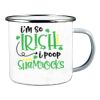 Enamel 12oz Mug Thumbnail