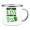 Enamel 12oz Mug Thumbnail