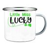Enamel 12oz Mug Thumbnail