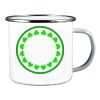 Enamel 12oz Mug Thumbnail