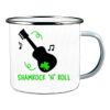 Enamel 12oz Mug Thumbnail