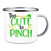 Enamel 12oz Mug Thumbnail