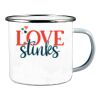 Enamel 12oz Mug Thumbnail