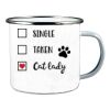 Enamel 12oz Mug Thumbnail