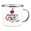 Enamel 12oz Mug Thumbnail