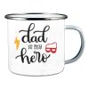 Enamel 12oz Mug Thumbnail