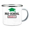 Enamel 12oz Mug Thumbnail