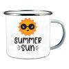 Enamel 12oz Mug Thumbnail
