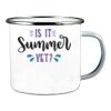 Enamel 12oz Mug Thumbnail