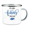 Enamel 12oz Mug Thumbnail