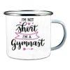 Enamel 12oz Mug Thumbnail