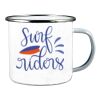 Enamel 12oz Mug Thumbnail