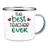 Enamel 12oz Mug Thumbnail