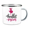 Enamel 12oz Mug Thumbnail