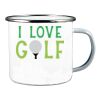Enamel 12oz Mug Thumbnail