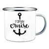 Enamel 12oz Mug Thumbnail