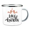 Enamel 12oz Mug Thumbnail